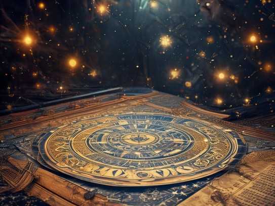 十二月星座旧历揭秘,探寻神秘古老的星象传说,象征,星座,美好,第1张 十二月星座旧历揭秘,探寻神秘古老的星象传说,十二月星座旧历揭秘,探寻神秘古老的星象传说,象征,星座,美好,第1张