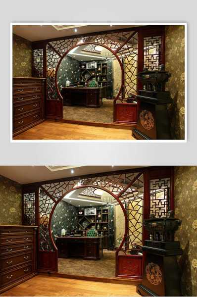 家中做拱门讲究，揭秘传统家居设计中的神秘法则,风水布局,风水,财运,第1张