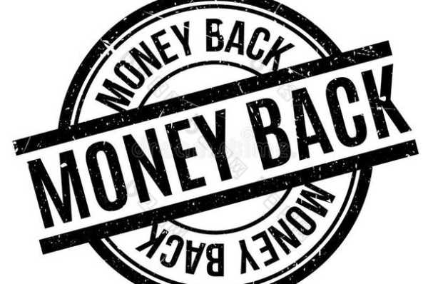 解签被人退钱，犯法吗？遭遇退款该如何应对？,法律,解签,第1张