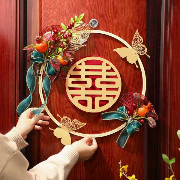 结婚门口房顶布局,物助你结良缘,象征,事业,八字,第1张 结婚门口房顶布局,物助你结良缘,象征,事业,八字,第1张