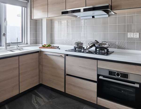 厨房里的奥秘,如何打造一个旺财旺运的烹饪空间,气场,风水布局,风水,第1张 厨房里的奥秘,如何打造一个旺财旺运的烹饪空间,气场,风水布局,风水,第1张