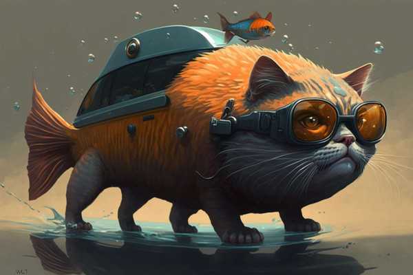 猫不回家,解的预兆与女性的神秘联,象征,挑战,自我,第1张 猫不回家,解的预兆与女性的神秘联,象征,挑战,自我,第1张