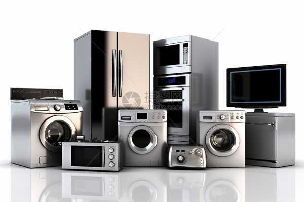 家电如何巧妙改变家居,打造和谐居住环境,风水,美好,第1张 家电如何巧妙改变家居,打造和谐居住环境,风水,美好,第1张