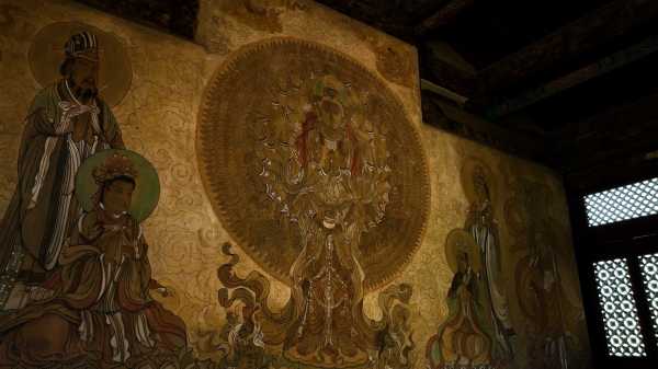 探秘宝莲寺求签,准确与否,的力量究竟有多强大?,象征,事业,挑战,第1张 探秘宝莲寺求签,准确与否,的力量究竟有多强大?,象征,事业,挑战,第1张