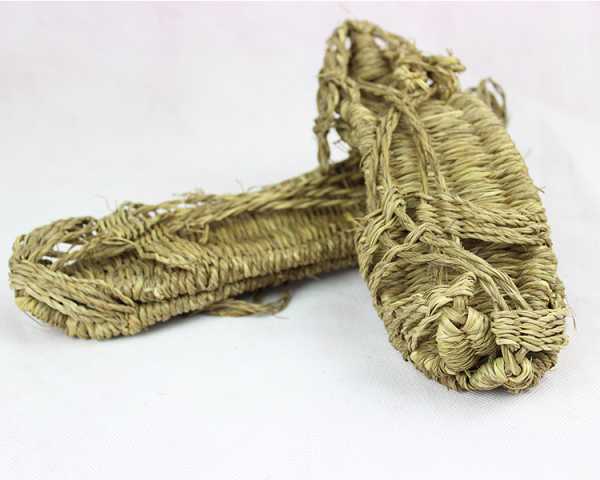 草鞋与，古老传统中的神秘讲究,象征,气场,风水,第1张