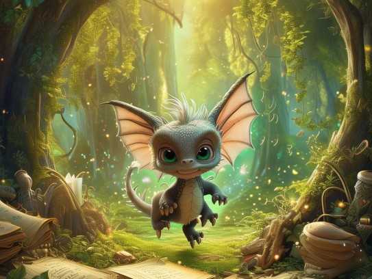 龙宝宝乳名取名技巧大揭秘,为您的宝贝起一个如意的名字!,象征,挑战,希望,第1张 龙宝宝乳名取名技巧大揭秘,为您的宝贝起一个如意的名字!,龙宝宝乳名取名技巧大揭秘,为您的宝贝起一个如意的名字!,象征,挑战,希望,第1张