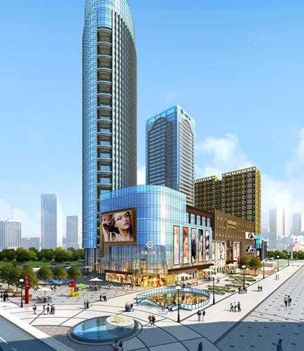 五洲广场开工大吉,全新商业地标即将崛起,吉时,成功,美好,第1张 五洲广场开工大吉,全新商业地标即将崛起,吉时,成功,美好,第1张