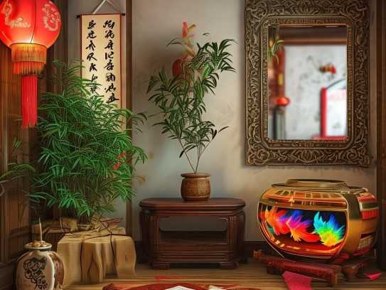 男生家中摆饰指南,打造旺运好家居环境,象征,事业,希望,第1张 男生家中摆饰指南,打造旺运好家居环境,男生家中摆饰指南,打造旺运好家居环境,象征,事业,希望,第1张