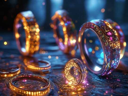 十二星座的神秘魂环,探寻星座与魂环的奇妙对应关,象征,事业,十二星座,第1张 十二星座的神秘魂环,探寻星座与魂环的奇妙对应关,十二星座的神秘魂环,探寻星座与魂环的奇妙对应关,象征,事业,十二星座,第1张