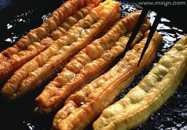 周公解梦,梦见纸包油条的寓意及象征意析,象征,事业,希望,第1张 周公解梦,梦见纸包油条的寓意及象征意析,象征,事业,希望,第1张