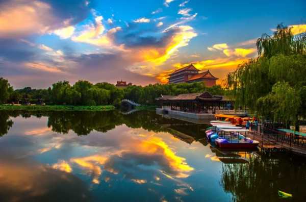 廊坊寻福之旅,探寻廊坊求签的神秘之地,事业,求签,寺庙,第1张 廊坊寻福之旅,探寻廊坊求签的神秘之地,事业,求签,寺庙,第1张