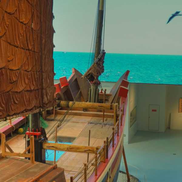 船上宝典,揭秘船上摆放哪些物件能助连连,希望,风水,财运,第1张 船上宝典,揭秘船上摆放哪些物件能助连连,希望,风水,财运,第1张