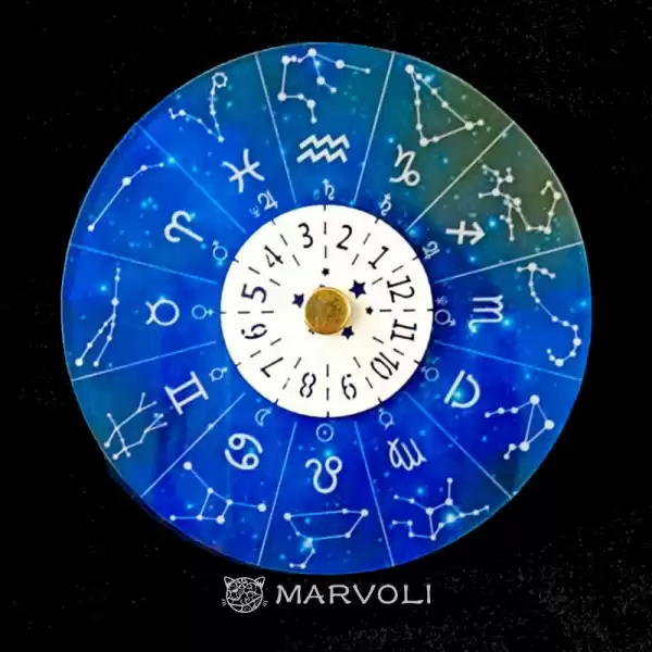 十二星座专属陀螺,探寻最适合你的旋转之星!,事业,挑战,十二星座,第1张 十二星座专属陀螺,探寻最适合你的旋转之星!,事业,挑战,十二星座,第1张