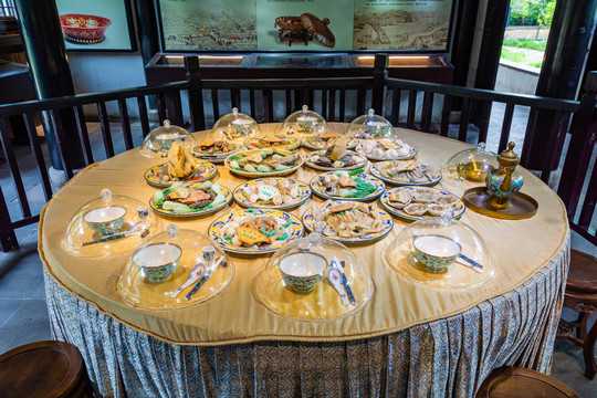 解梦揭秘,梦见做酒席的深层含义与象征意义,象征,事业,挑战,第1张 解梦揭秘,梦见做酒席的深层含义与象征意义,象征,事业,挑战,第1张