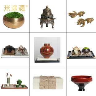 茶座之道,挑选摆件,提升家居雅韵与运势,风水布局,风水,寓意吉祥,第1张 茶座之道,挑选摆件,提升家居雅韵与运势,风水布局,风水,寓意吉祥,第1张