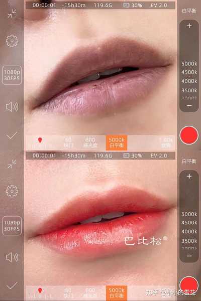 嘴唇纹相探秘,揭秘哪种颜色最好,助你运势提升!,象征,命运,事业,第1张 嘴唇纹相探秘,揭秘哪种颜色最好,助你运势提升!,象征,命运,事业,第1张