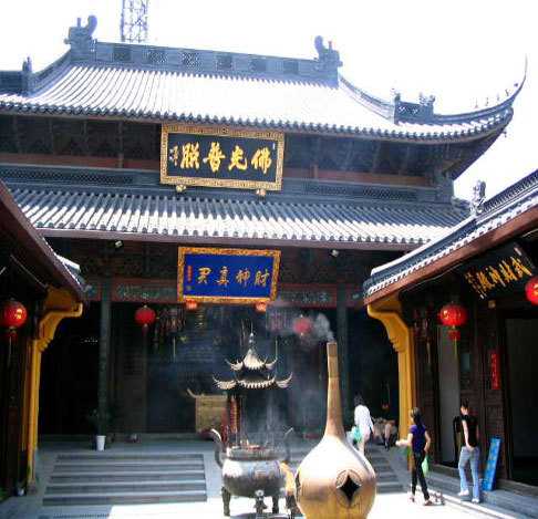 灵顺寺,神秘求签,助人解忧,探寻的力量,挑战,求签,寺庙,第1张 灵顺寺,神秘求签,助人解忧,探寻的力量,挑战,求签,寺庙,第1张