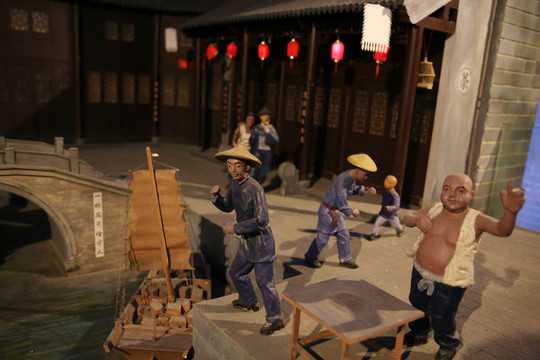 民间算命一条街，探寻古老文化的传承与变迁,命运,希望,八字,第1张