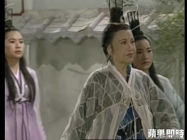 揭秘灭绝师太算命背后的电影，一部不可错过的经典之作,命运,算命,第1张