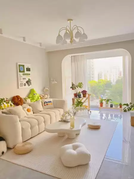 家庭揭秘,打造和谐美满的居住环境,事业,气场,能量,第1张 家庭揭秘,打造和谐美满的居住环境,事业,气场,能量,第1张