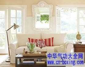 家居解析，什么原色房间门好，打造宜居空间,象征,气场,能量,第1张