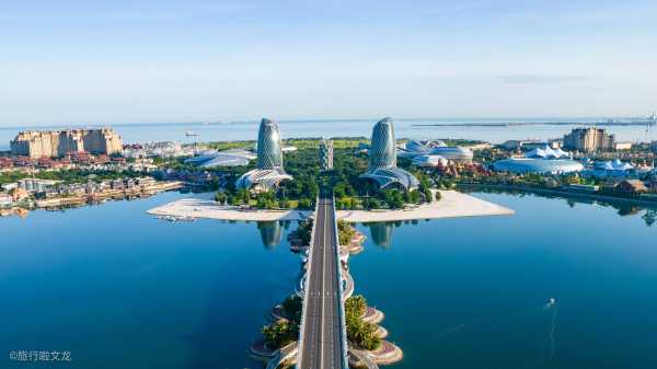 海南之谜，揭秘这片神奇土地的天然优势,事业,风水,地理位置,第1张