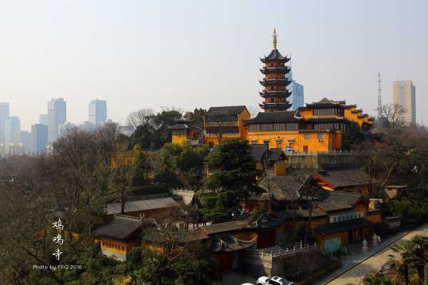 鸡鸣寺求签,一场穿越的心灵之旅,命运,希望,求签,第1张 鸡鸣寺求签,一场穿越的心灵之旅,命运,希望,求签,第1张