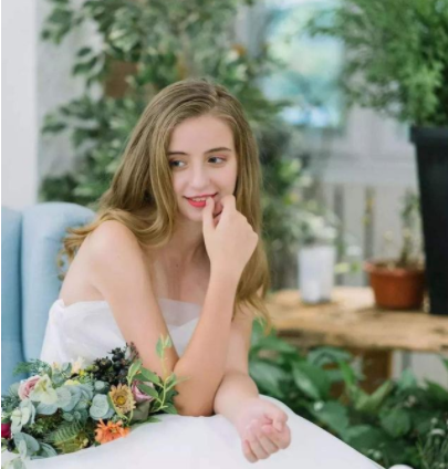 姓宝宝女孩取名指南，寓意美好，独具韵味的选择,美好,寓意美好,寓意吉祥,第1张