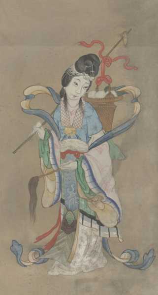 揭秘算命界,大仙姑的神秘称呼及其背后的故事,命运,希望,八字,第1张 揭秘算命界,大仙姑的神秘称呼及其背后的故事,命运,希望,八字,第1张