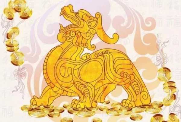 貔貅摆件,传统神器,如何通过判断其吉凶?,象征,吉凶,风水,第1张 貔貅摆件,传统神器,如何通过判断其吉凶?,象征,吉凶,风水,第1张