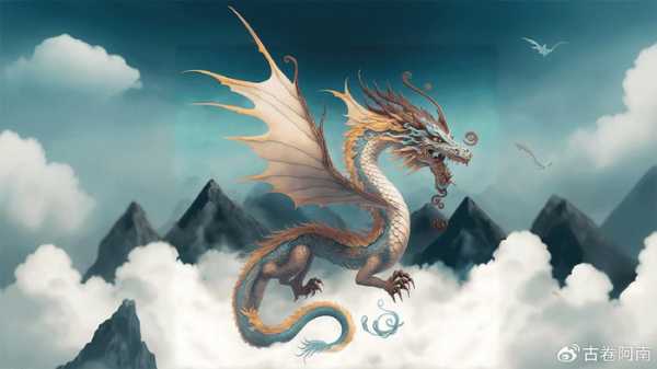 龙宝宝取名书,寓意美好,内涵丰富的名字解析,象征,希望,宝宝取名,第1张 龙宝宝取名书,寓意美好,内涵丰富的名字解析,象征,希望,宝宝取名,第1张