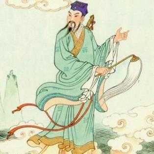 揭秘吕祖签解法,探寻古法占卜的智慧之门,希望,占卜,解读,第1张 揭秘吕祖签解法,探寻古法占卜的智慧之门,希望,占卜,解读,第1张