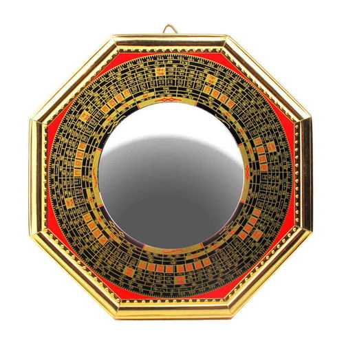 2022年挂八卦镜吉时揭秘,布局,招财进宝的最佳时机,事业,希望,吉时,第1张 2022年挂八卦镜吉时揭秘,布局,招财进宝的最佳时机,事业,希望,吉时,第1张