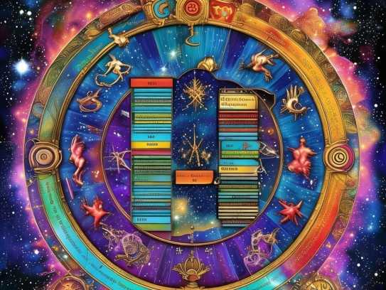 揭秘十二星座配对表,ABCD含义及其背后的奥秘,挑战,希望,十二星座,第1张 揭秘十二星座配对表,ABCD含义及其背后的奥秘,揭秘十二星座配对表,ABCD含义及其背后的奥秘,挑战,希望,十二星座,第1张