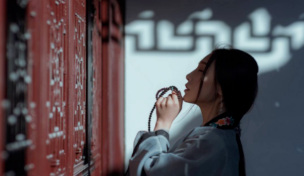 为什么不轻易去算命？,命运,八字,自我,第1张