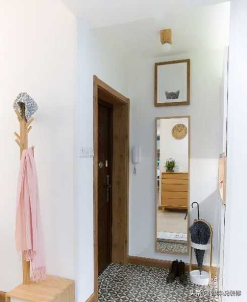 家居揭秘，进门见酒柜，这些讲究不可不知！,象征,希望,气场,第1张