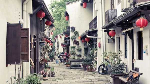 漫步小河直街,邂逅吉时美景,吉时,美好,时光,第1张 漫步小河直街,邂逅吉时美景,吉时,美好,时光,第1张