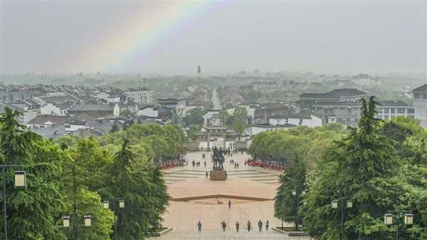 探寻神秘之地——茅山算命究竟在何处?,命运,八字,算命,第1张 探寻神秘之地——茅山算命究竟在何处?,命运,八字,算命,第1张