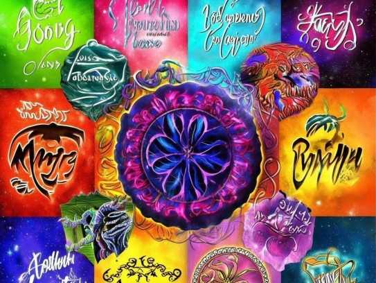 十二星座专属个性签名,揭秘你的星座特质!,自我,十二星座,星座,第1张 十二星座专属个性签名,揭秘你的星座特质!,十二星座专属个性签名,揭秘你的星座特质!,自我,十二星座,星座,第1张