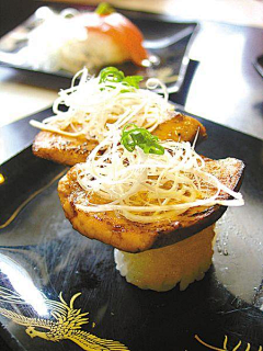 巧手拈名，寿司与宝宝起名的艺术碰撞，创意命名指南,美好,第1张