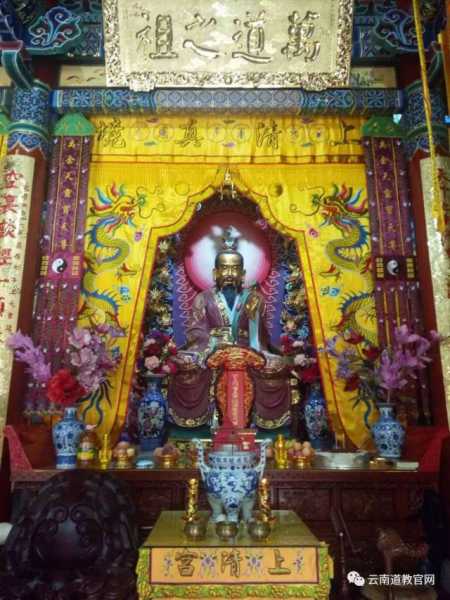 昆明道观求签解惑,揭秘求签费用及背后的文化内涵,求签,占卜,注意事项,第1张 昆明道观求签解惑,揭秘求签费用及背后的文化内涵,求签,占卜,注意事项,第1张