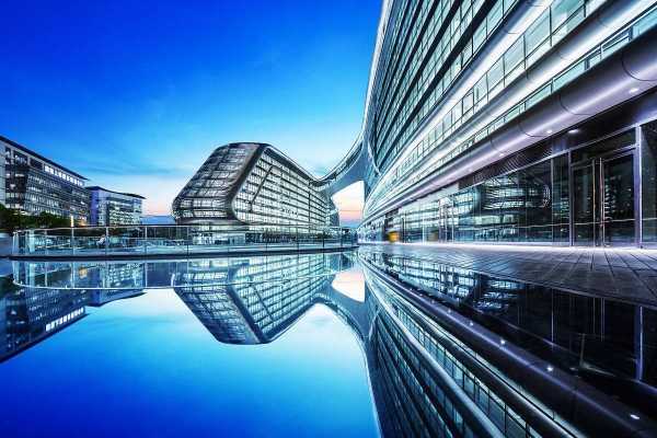 企业命名,如何通过名字公司未来的吉凶运势?揭秘公司名字背后的奥秘,象征,事业,吉凶,第1张 企业命名,如何通过名字公司未来的吉凶运势?揭秘公司名字背后的奥秘,象征,事业,吉凶,第1张