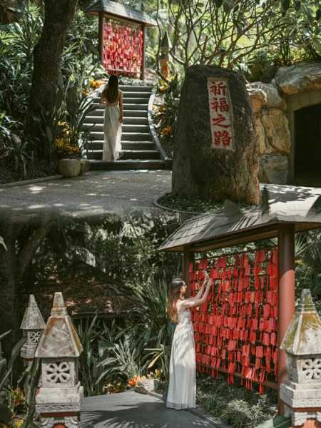 漳浦求签圣地探秘,探寻当地神秘的祈福文化,事业,求签,财运,第1张 漳浦求签圣地探秘,探寻当地神秘的祈福文化,事业,求签,财运,第1张