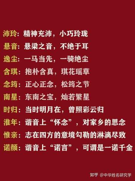 在宝宝取名,如何取一个好听、富有寓意的名字,八字,宝宝取名,美好,第1张 在宝宝取名,如何取一个好听、富有寓意的名字,八字,宝宝取名,美好,第1张
