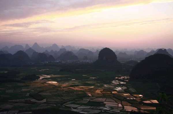 南东地区宝地探秘,揭秘那些隐藏的佳境,事业,风水布局,风水,第1张 南东地区宝地探秘,揭秘那些隐藏的佳境,事业,风水布局,风水,第1张