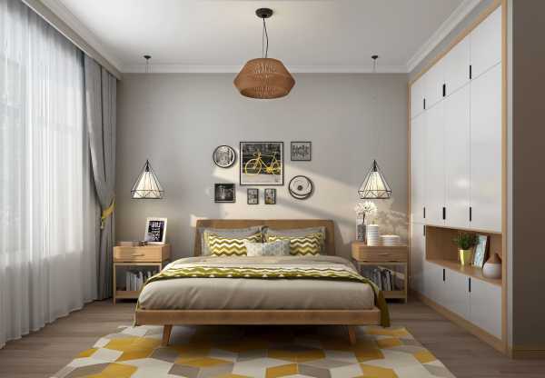 卧室台灯选择,哪些颜色最好,助你打造和谐家居氛围,象征,希望,能量,第1张 卧室台灯选择,哪些颜色最好,助你打造和谐家居氛围,象征,希望,能量,第1张