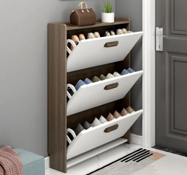 鞋柜放门外揭秘,门道与禁忌详解,象征,希望,风水,第1张 鞋柜放门外揭秘,门道与禁忌详解,象征,希望,风水,第1张