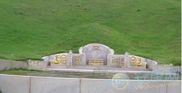 墓旁边埋什么好——揭秘墓地布局之道,象征,希望,风水布局,第1张 墓旁边埋什么好——揭秘墓地布局之道,象征,希望,风水布局,第1张