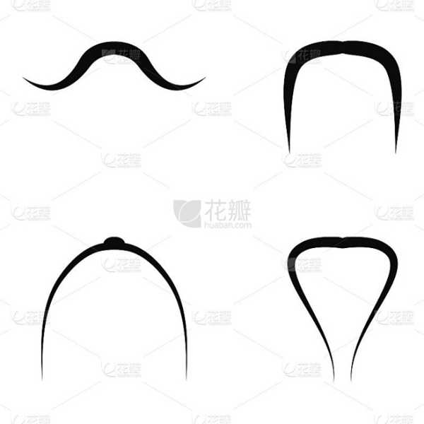 十二星座专属胡子造型,解锁你的个性魅力!,象征,八字,十二星座,第1张 十二星座专属胡子造型,解锁你的个性魅力!,象征,八字,十二星座,第1张