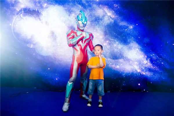 十二星座奥特曼,宇宙守护者的星座,象征,希望,十二星座,第1张 十二星座奥特曼,宇宙守护者的星座,象征,希望,十二星座,第1张